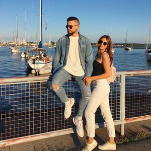 Meet your Posher, Clara